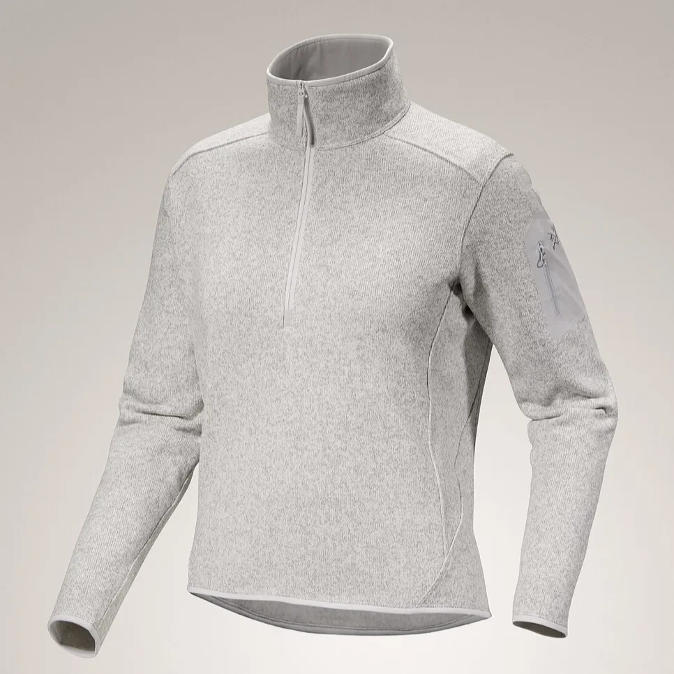 ARC'TERYX  |V-neck & Crew neck