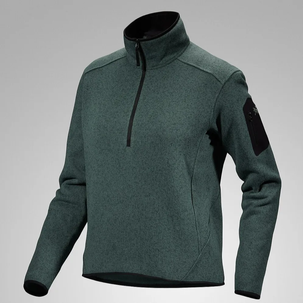 ARC'TERYX  |V-neck & Crew neck