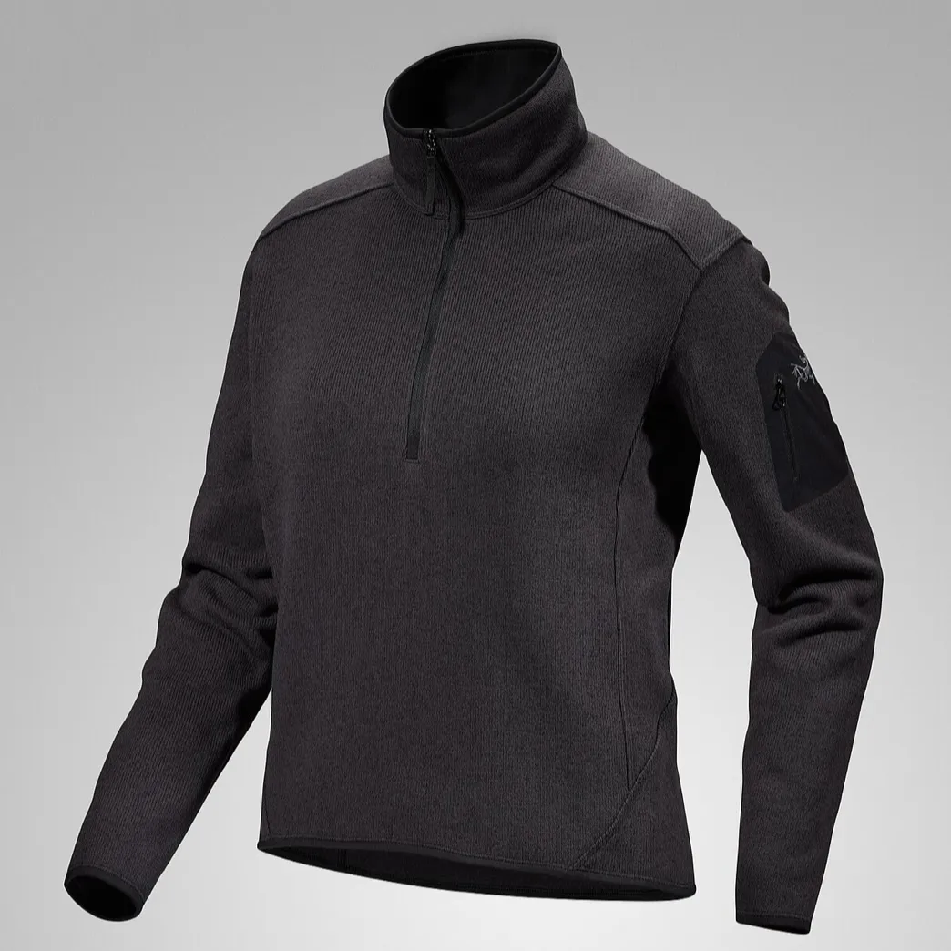 ARC'TERYX  |V-neck & Crew neck