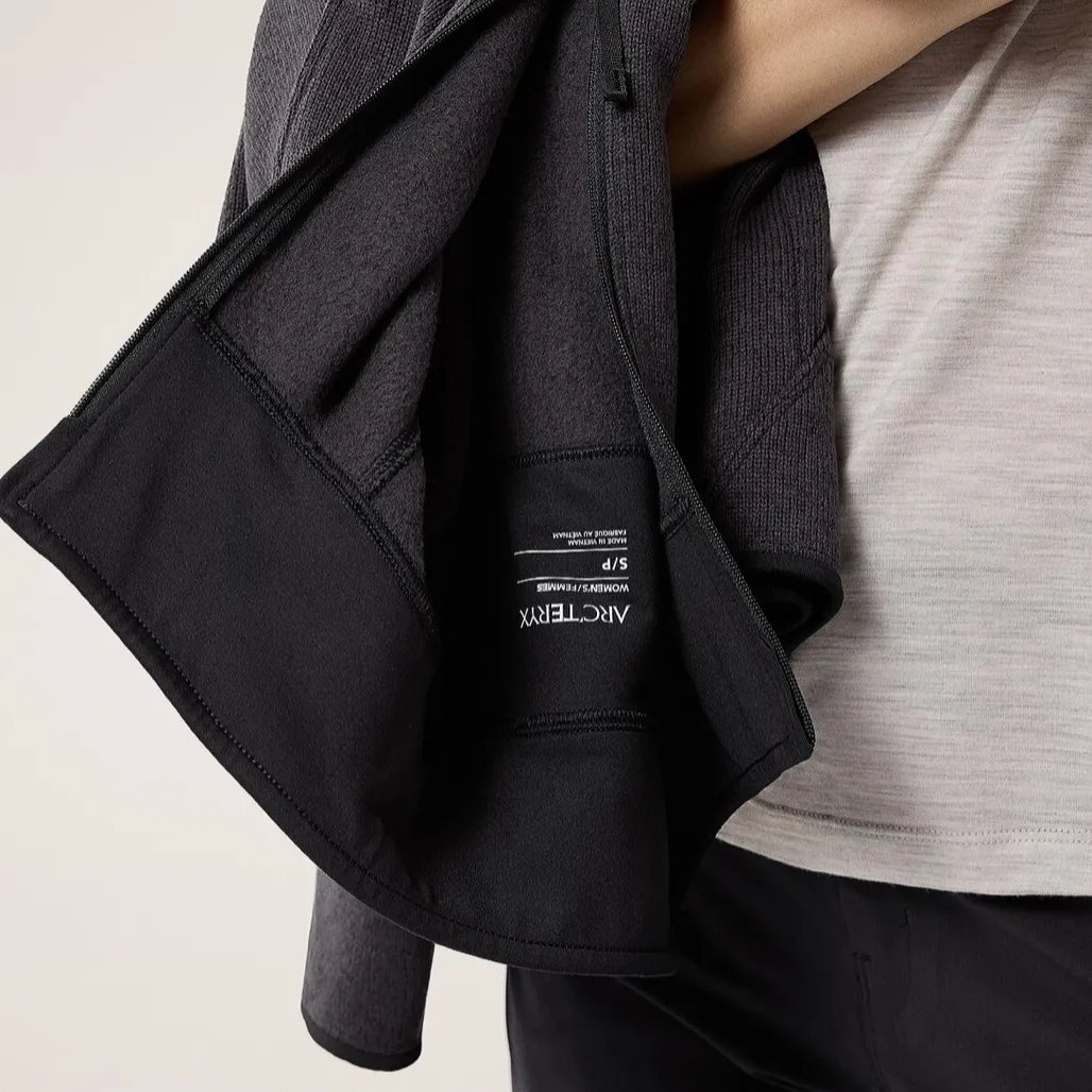 ARC'TERYX  |V-neck & Crew neck