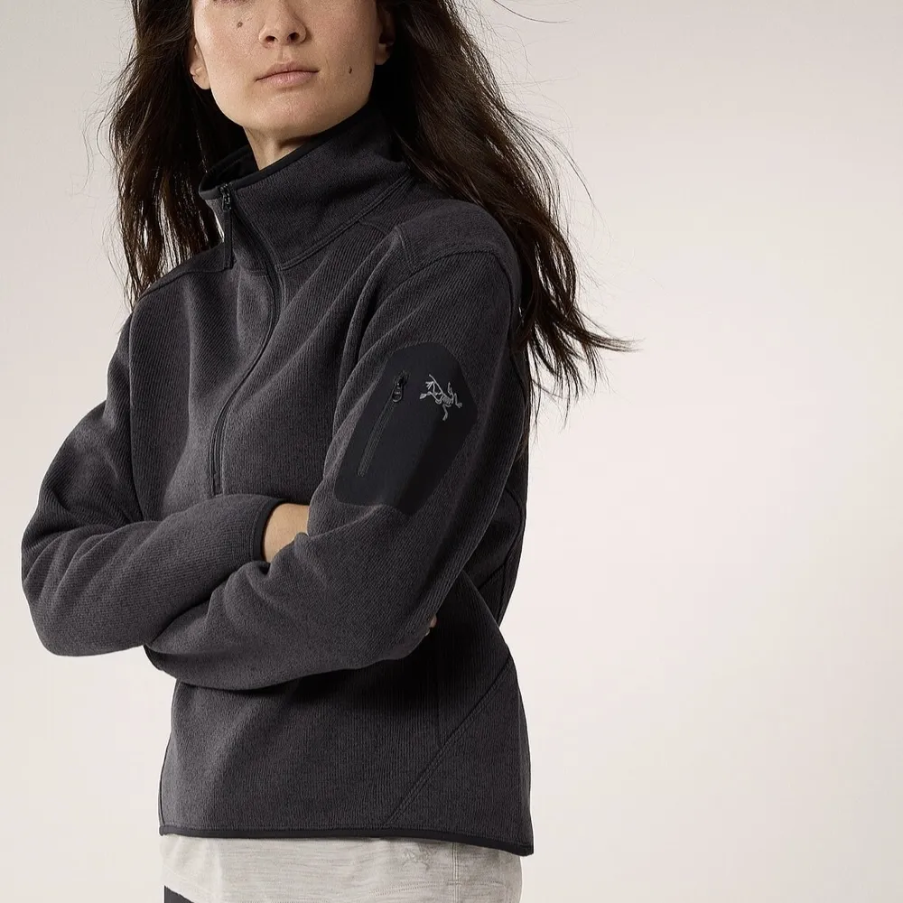 ARC'TERYX  |V-neck & Crew neck