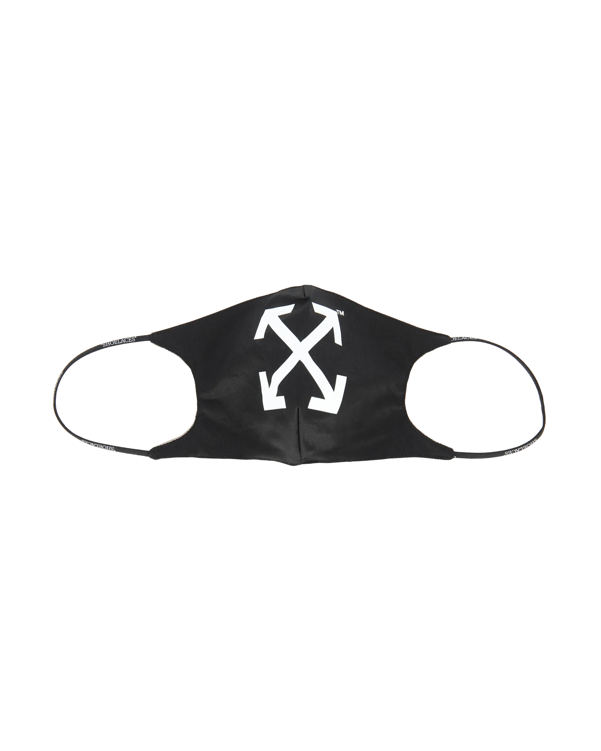 Arrow Simple Mask Multicolor