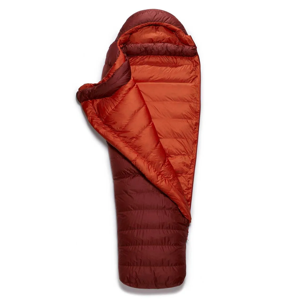 Ascent 900 Down Sleeping Bag