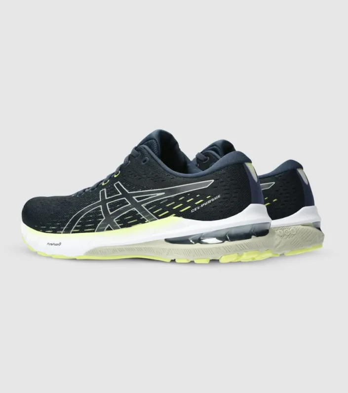 asics gel pursue 8 (2e wide) mens