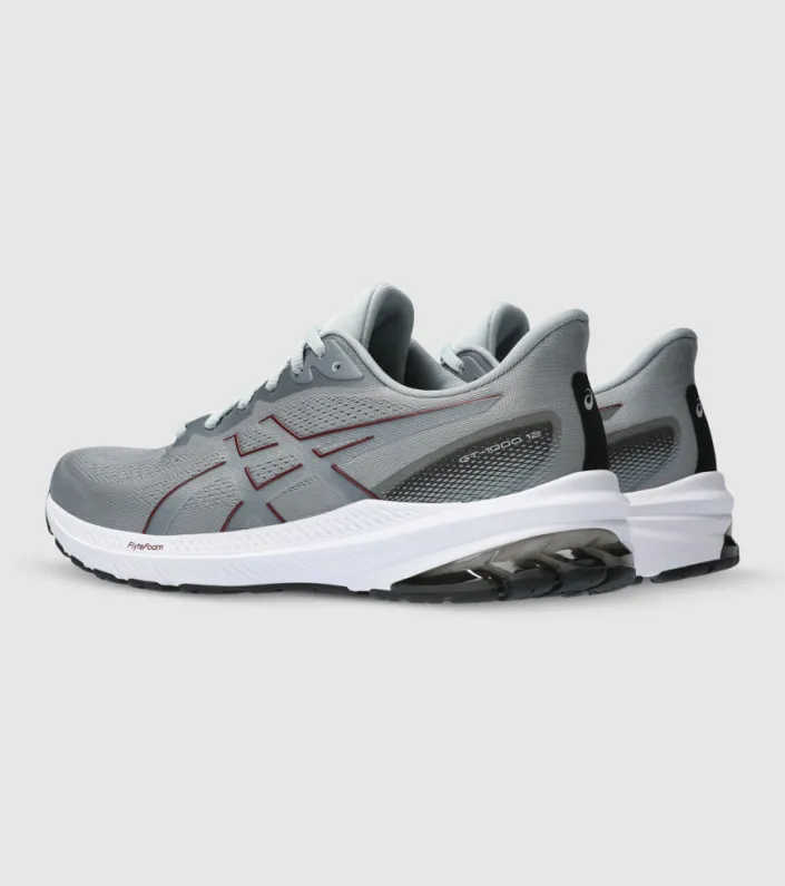 asics gt-1000 12 (4e x-wide) mens