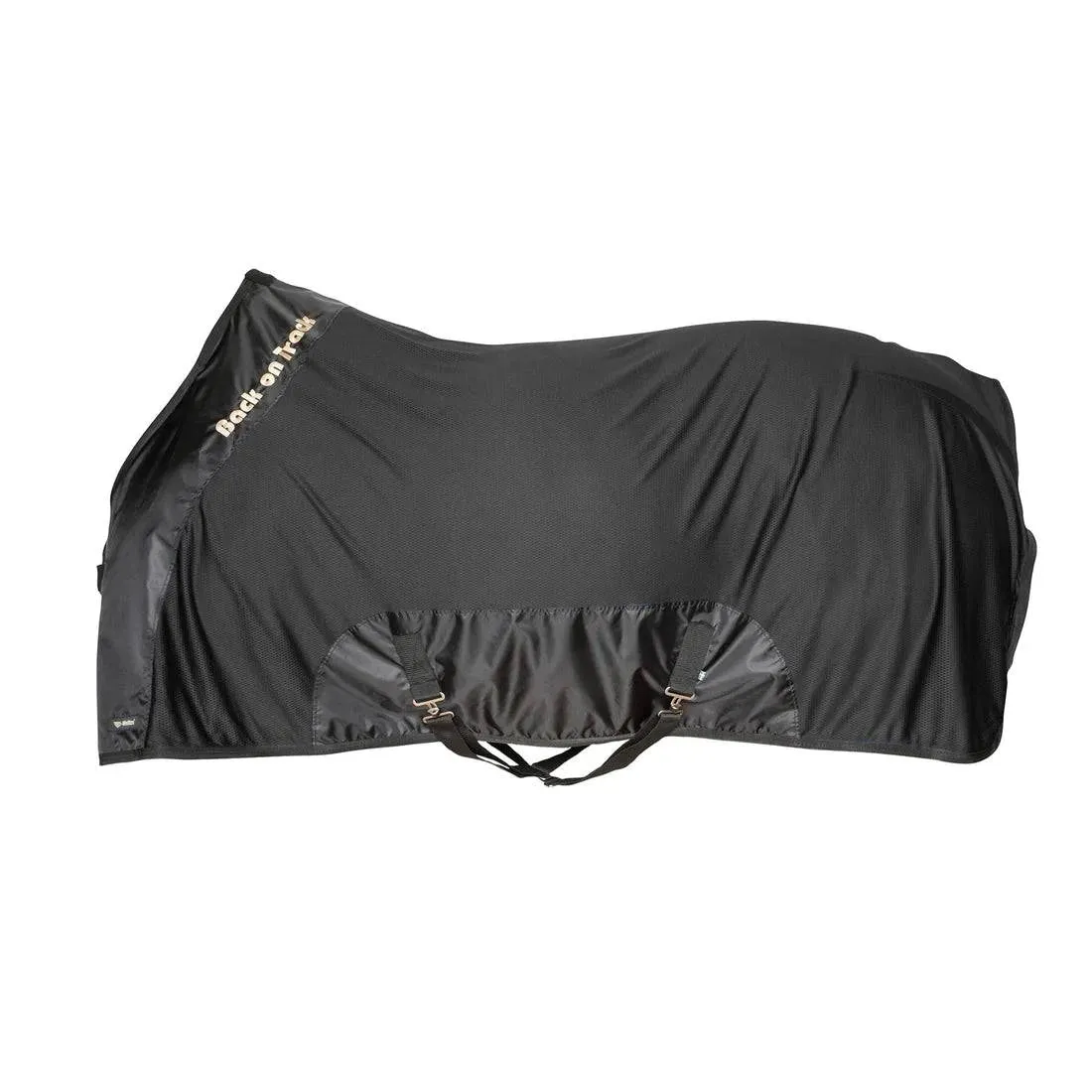 Back on Track - Royal Mesh Sheet Deluxe