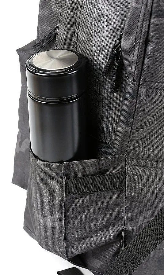 backpack Nitro Urban Plus - Forged Camo