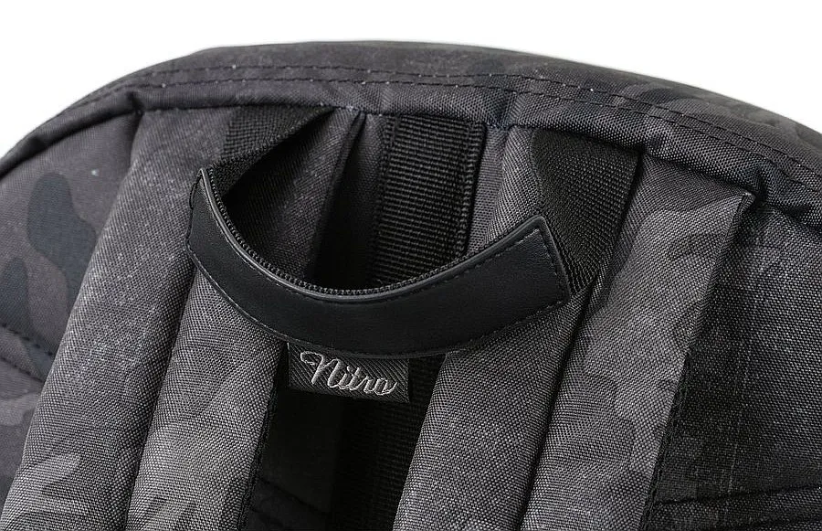 backpack Nitro Urban Plus - Forged Camo