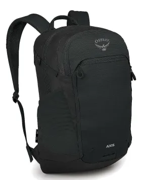 backpack Osprey Axis II - Black