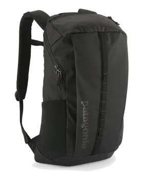 backpack Patagonia Black Hole - Black