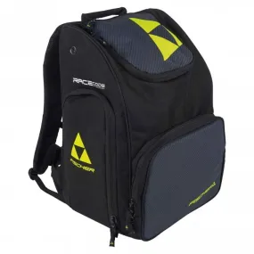Backpack Race 70L - Black/Neon Yellow
