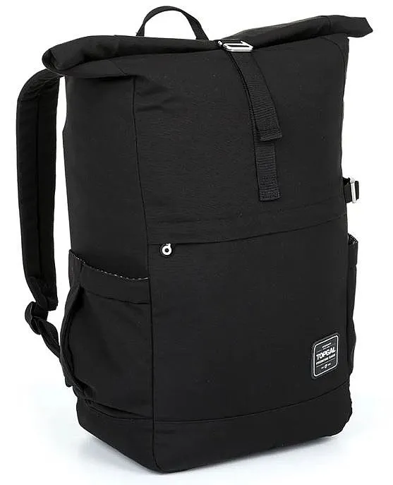 backpack Topgal EZRA 24045 - Black