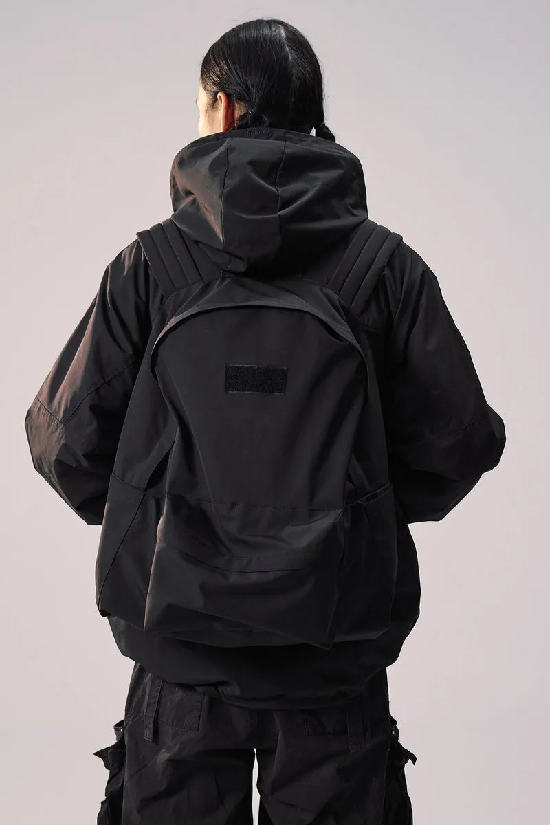 Backpack Utility Outdoor Jacket