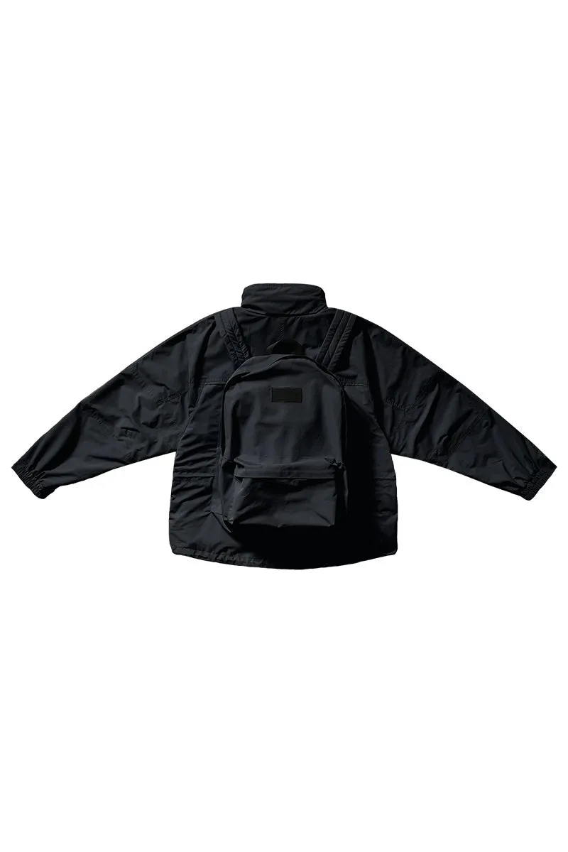 Backpack Utility Outdoor Jacket