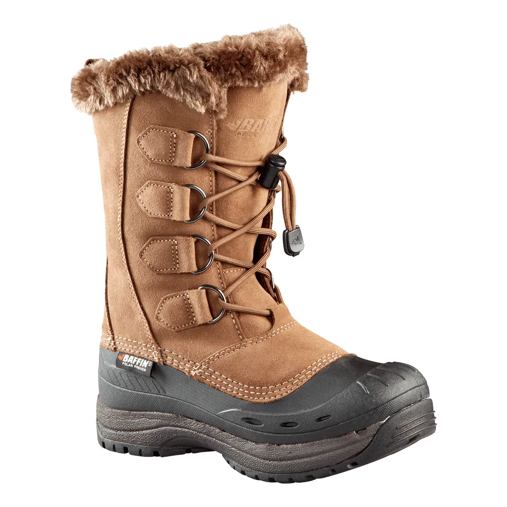 BAFFIN Women’s Chloe Boot -40*
