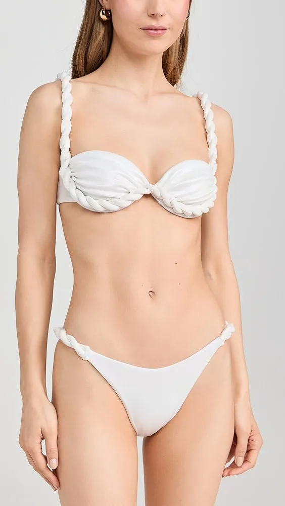 Bahia Maria   Olivia Bikini Top 