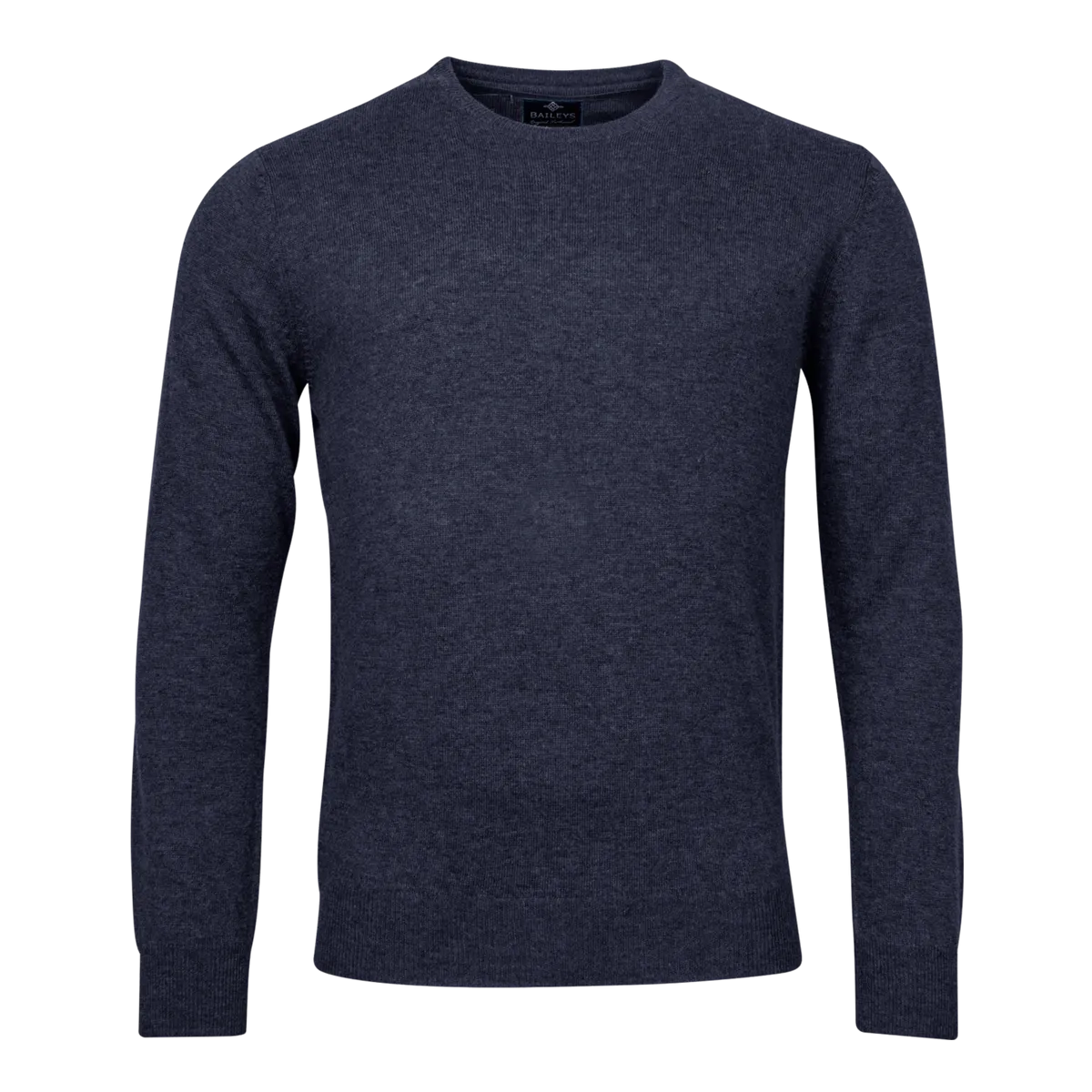 Baileys Lambswool Crew Neck Pullover