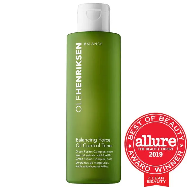 Balancing Force™ Oil Control Toner