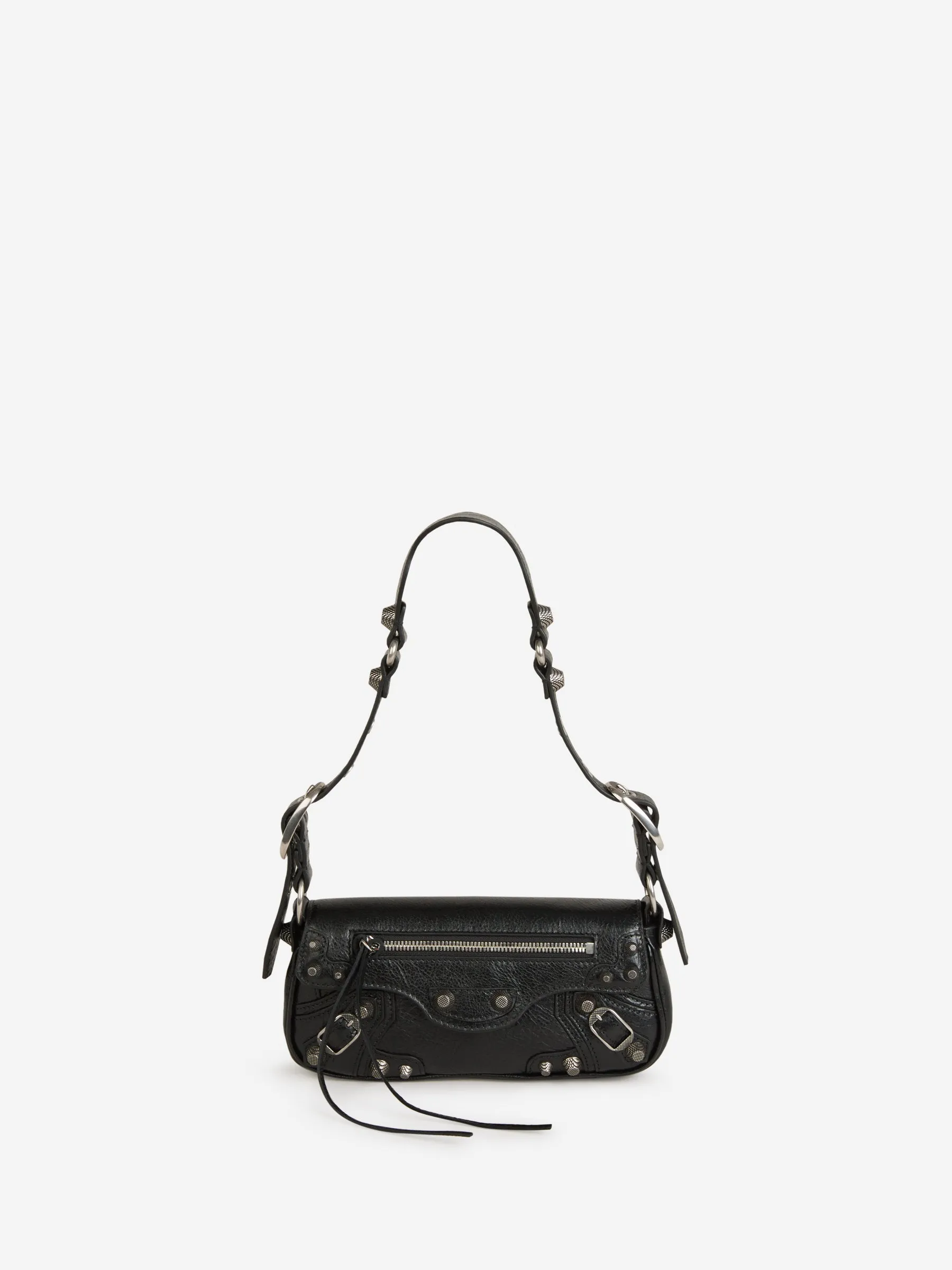 Balenciaga Mini Le Cagole Shoulder Bag 