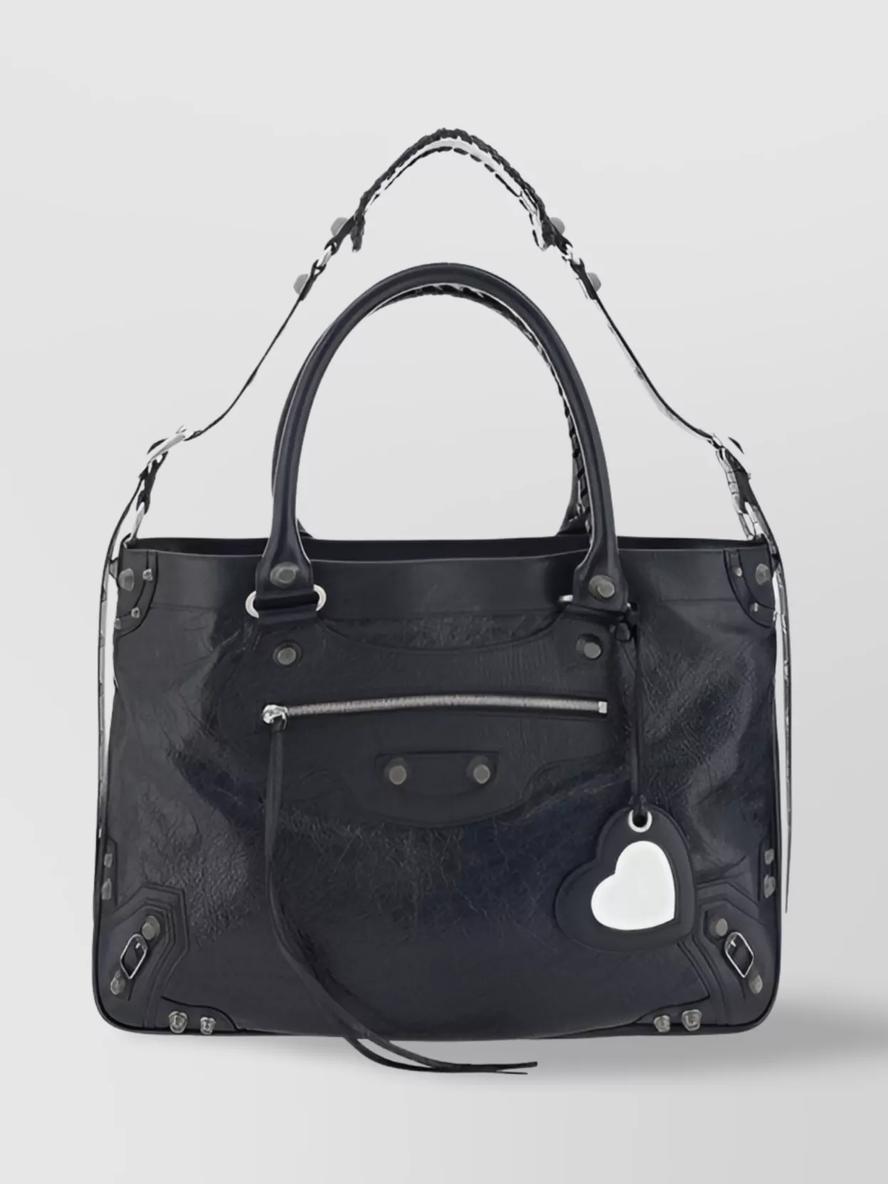 Balenciaga   Neo cagole tote xl plus