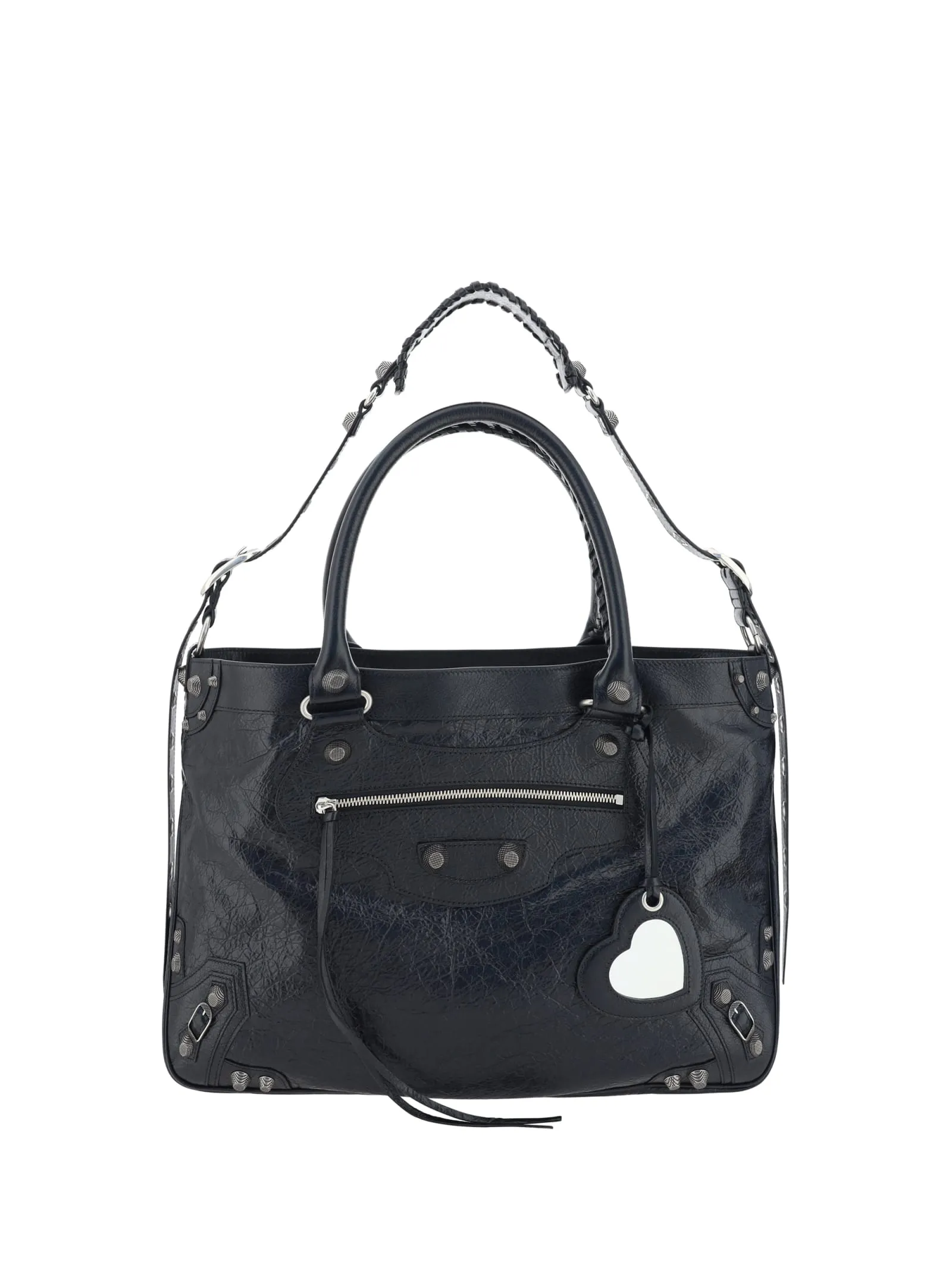 Balenciaga Neo Cagole Xl Shoulder Bag
