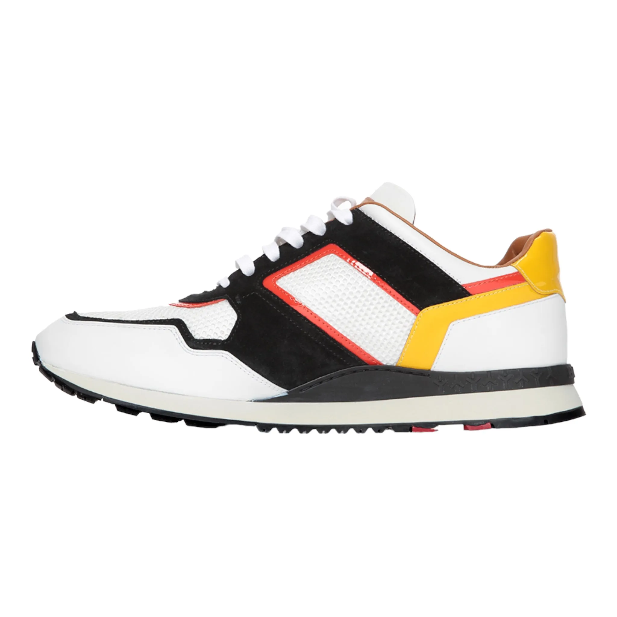 Bally Men's Astreo Sneakers