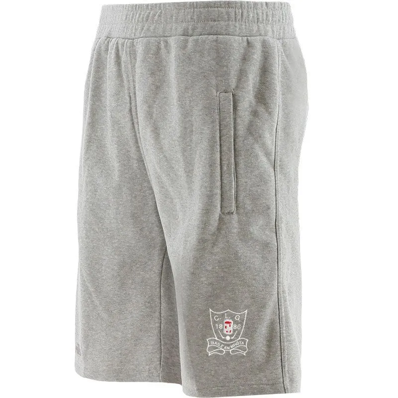 Ballymote GAA Kids' Benson Fleece Shorts