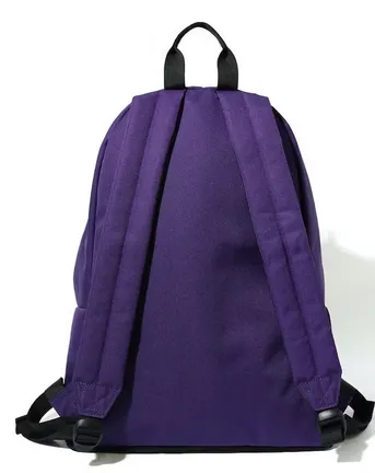 BAPE Color Camo Shark Day Backpack Purple