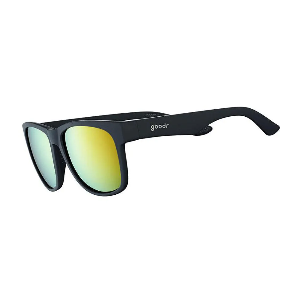 Beelzebubs Bourbon Burpees Sunglasses