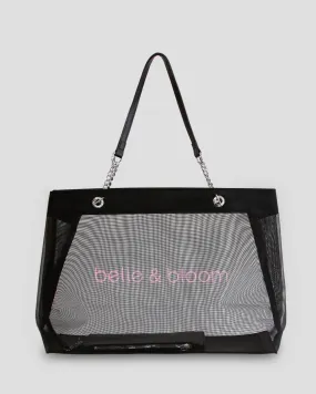 Belle & Bloom Wild Lover Tote Bag