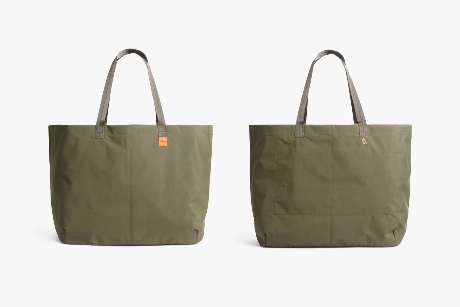 Bellroy Market Tote Plus - Willow