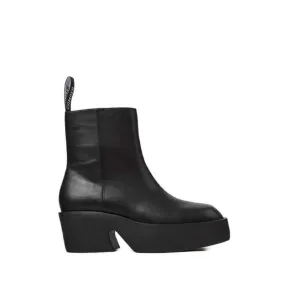 Billie Women's Boots - Black