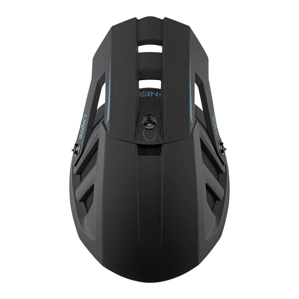 Blade Polyacrylite Helmet Solid Black