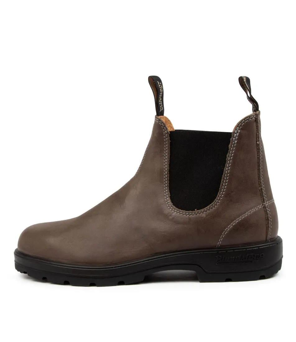 BLUNDSTONE 1469 Mens Boot Steel Grey