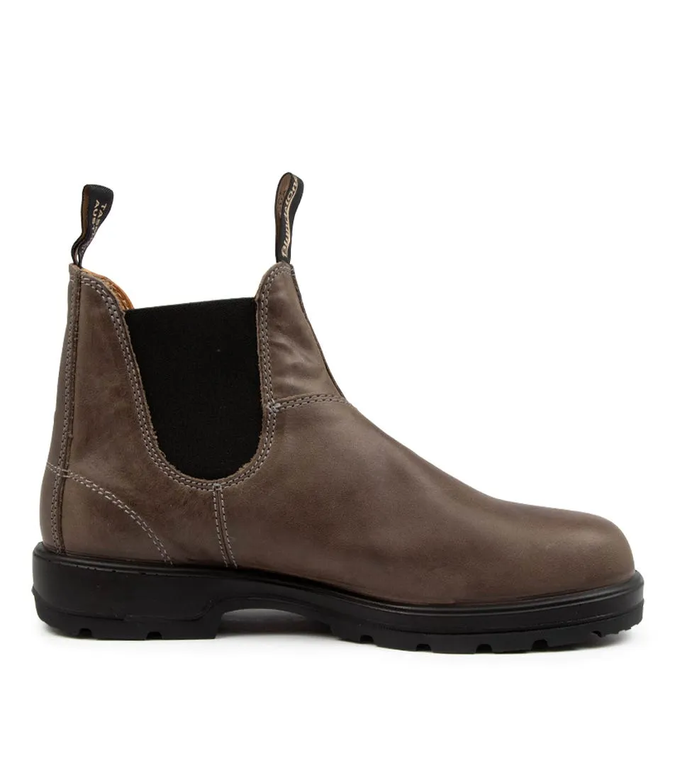 BLUNDSTONE 1469 Mens Boot Steel Grey