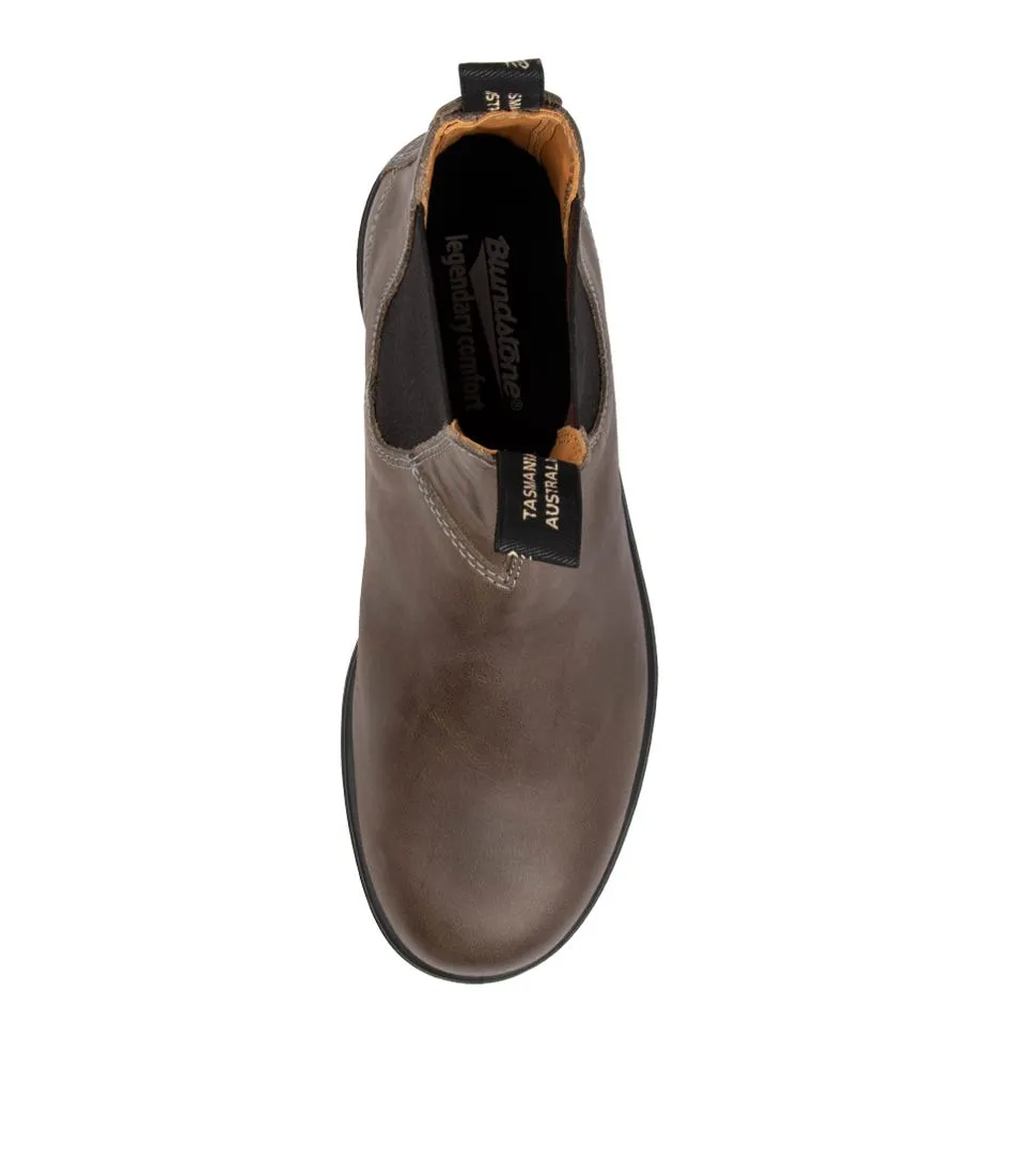 BLUNDSTONE 1469 Mens Boot Steel Grey
