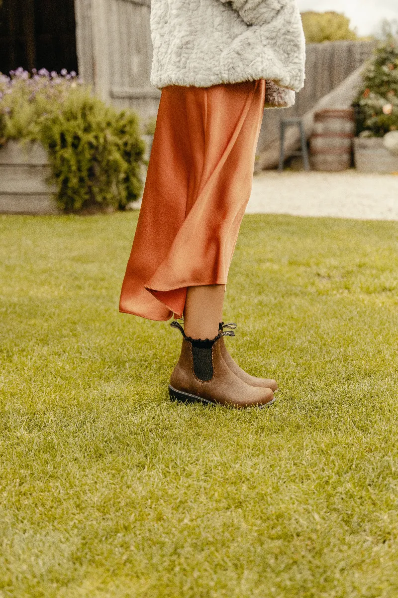 BLUNDSTONE 1673 Womens Heeled Boot