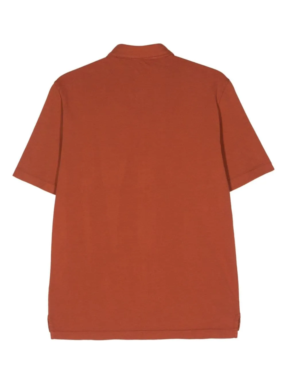 Boglioli    Boglioli Cotton Polo Shirt