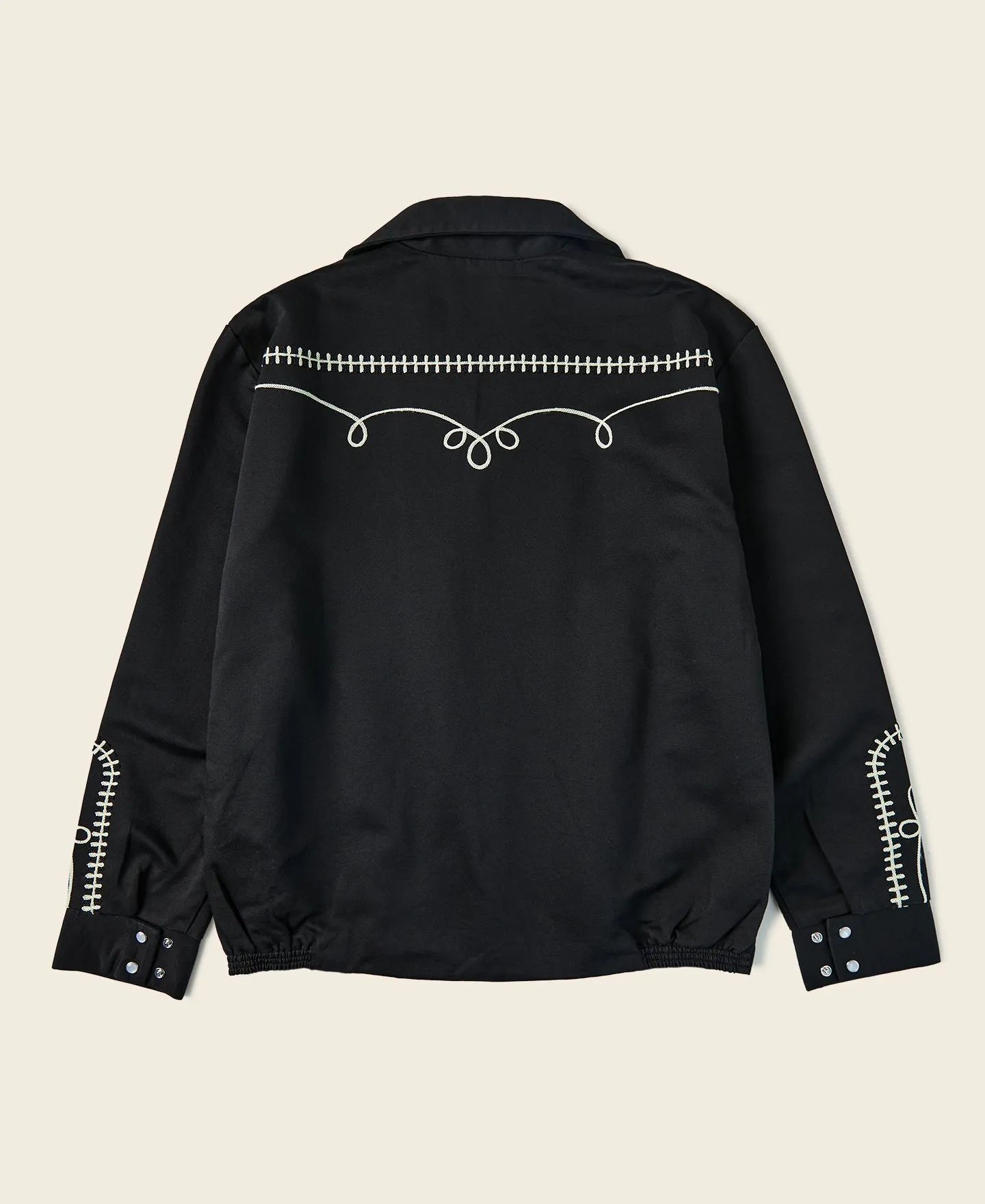 Bolero Musician Jacket