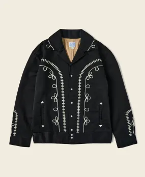 Bolero Musician Jacket