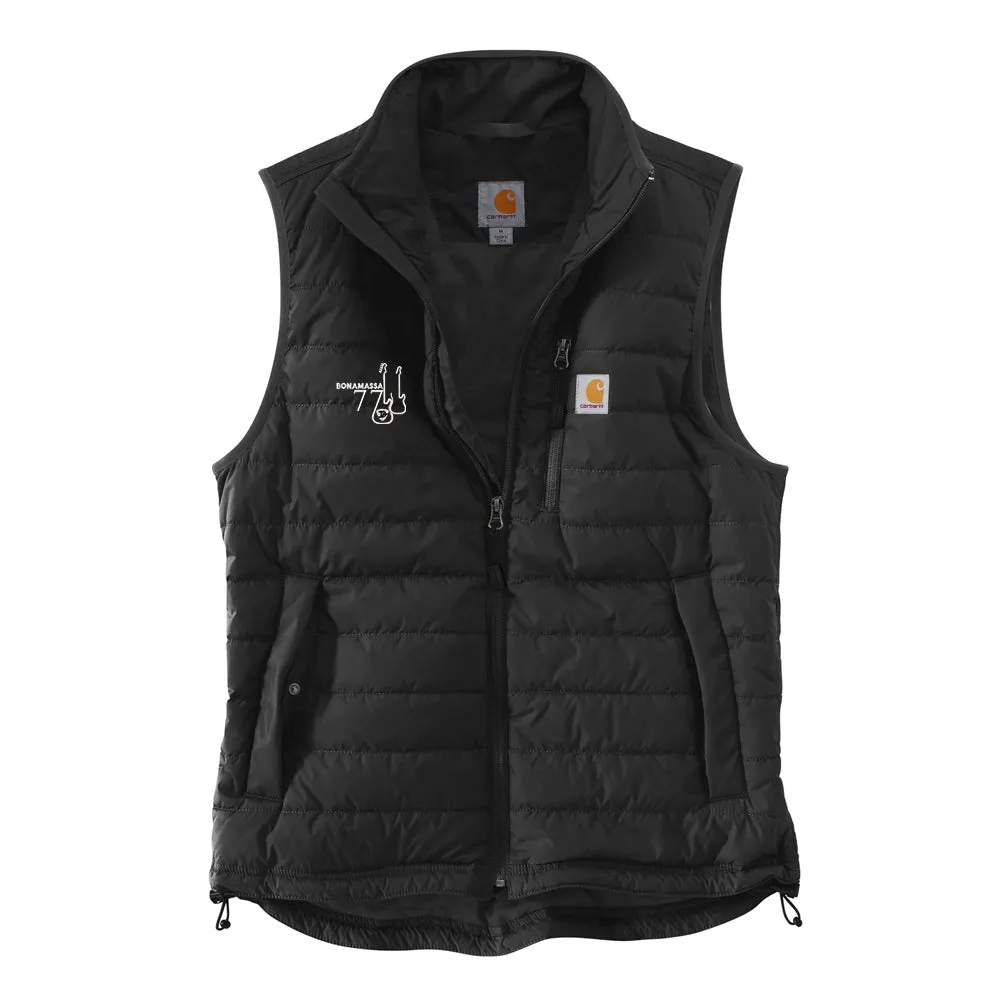 Bonamassa '77 Carhartt Gilliam Vest (Men)