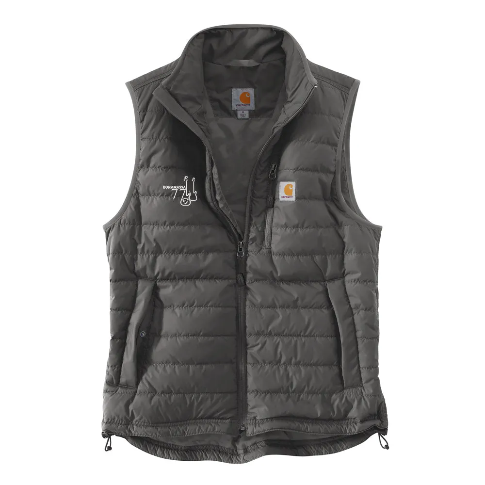 Bonamassa '77 Carhartt Gilliam Vest (Men)