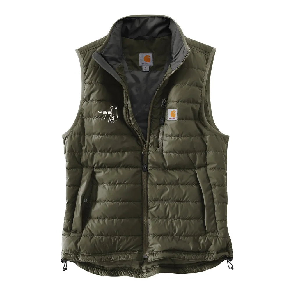 Bonamassa '77 Carhartt Gilliam Vest (Men)