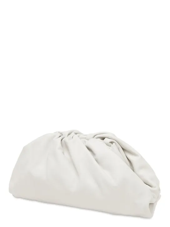 Bottega Veneta   The Pouch leather bag 