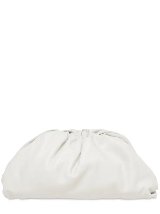 Bottega Veneta   The Pouch leather bag 