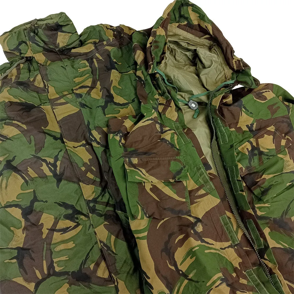 British DPM MVP Jacket