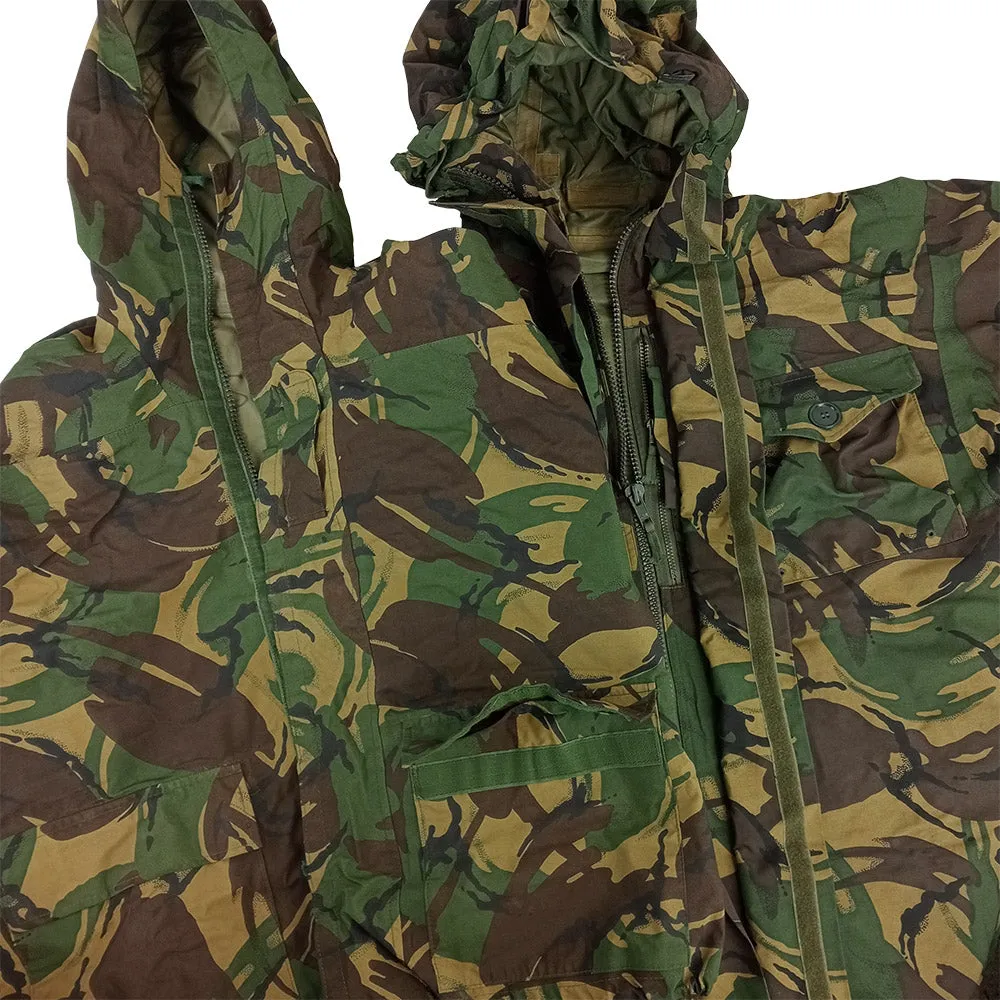 British DPM MVP Jacket