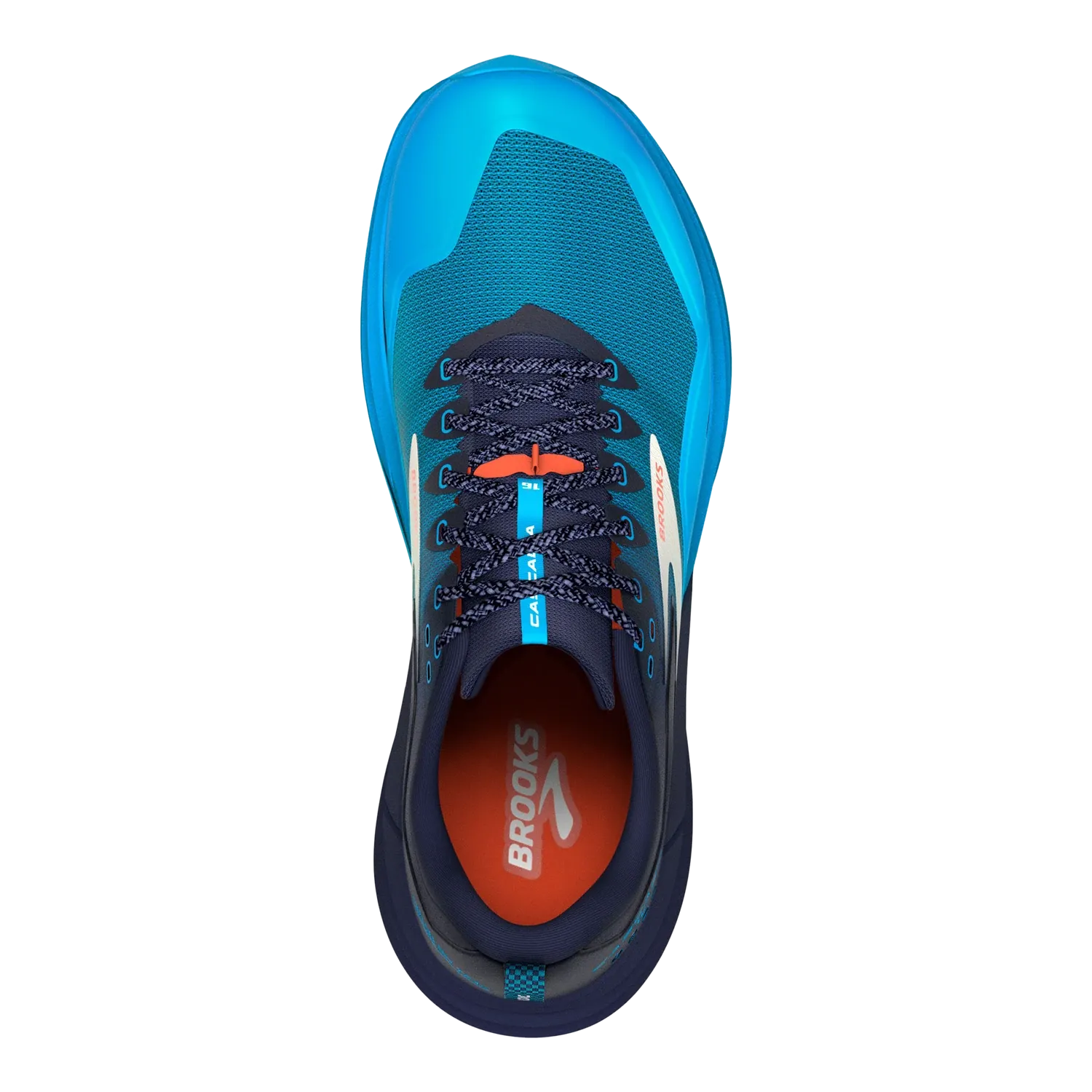 Brooks Cascadia 16 Trail Running Shoe