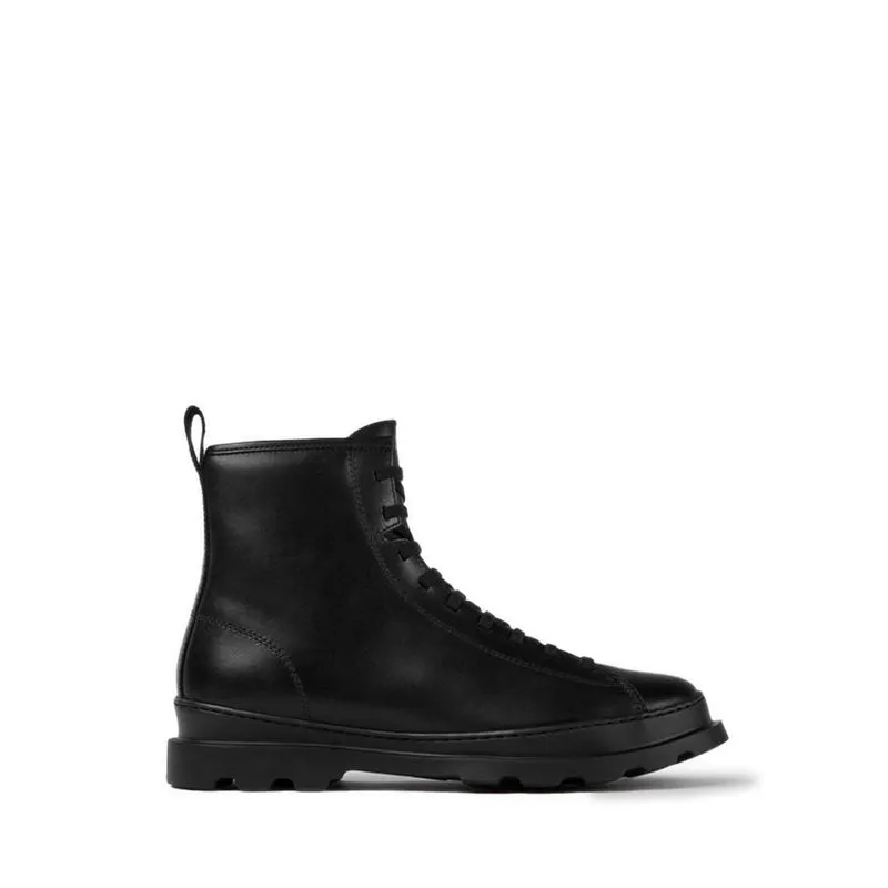 Brutus Men's Boots - Black