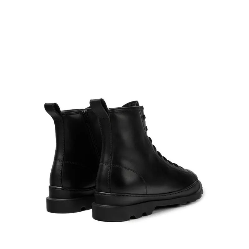 Brutus Men's Boots - Black